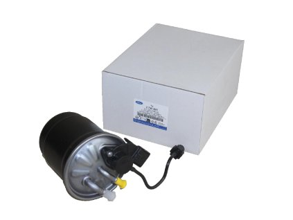 Filtr paliwa Ford JX61-9155-AG