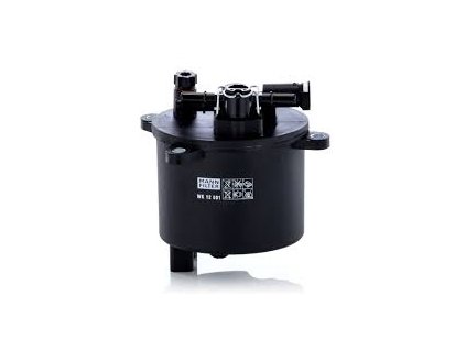 Filtru de combustibil Ford 6G9Q-9155-AA