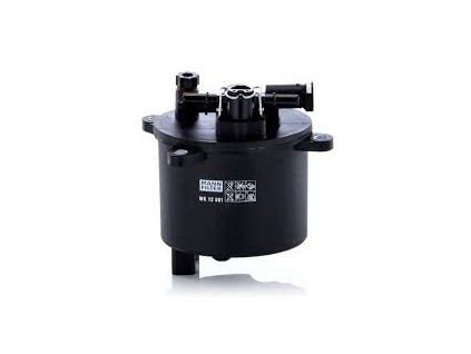 Ford Filtro de combustible 6G9Q-9155-AA