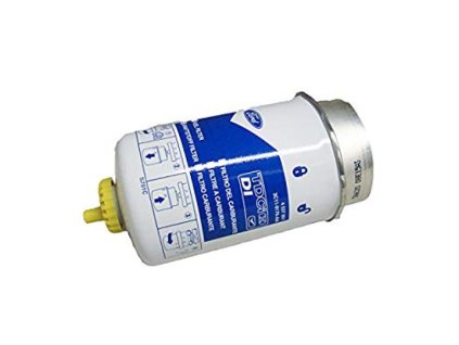 Ford Üzemanyag szűrő 3C11-9176-AB