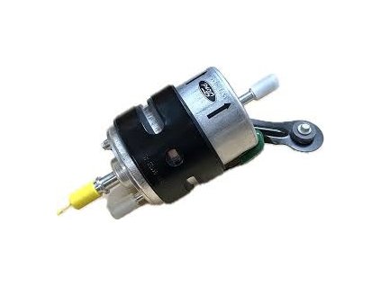 Filtr paliwa Ford 3S71-9B072-AF