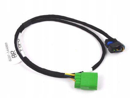 Ford Горивен филтър 6G9T-14A069-GJ