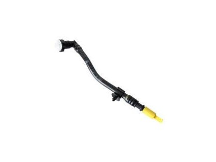 Filtr paliwa Ford BG9Q-9B303-AA