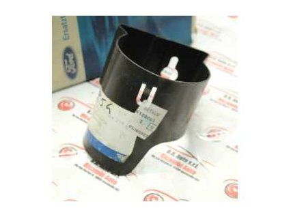 Ford Filtro de combustible 2S71-9A072-AC