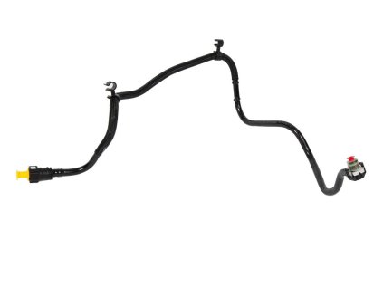 Filtr paliwa Ford 3M5Q-9J280-BB