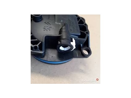 Filtro carburante Ford AV4Q-9J294-AA