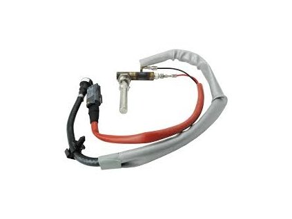 Filtro carburante Ford BK21-9T540-AG