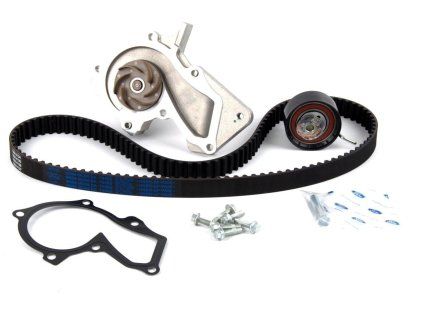 Ford Kit de distribución con bomba de agua 5M5Q-8B596-AB