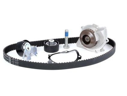 Ford Kit de distribution avec pompe à eau 9M5Q-8B596-AAK