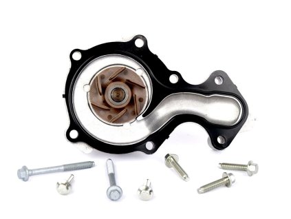 Ford Water pump CM5G-8591-AA