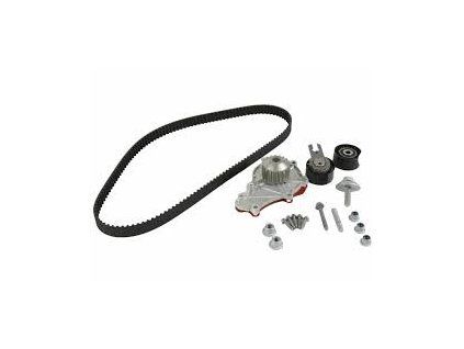 Ford Kit de distribution avec pompe à eau 9V2Q-8B596-AB