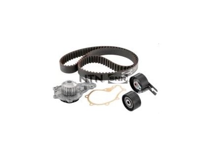 Ford Zestaw paska rozrządu z pompą wody ME3M5Q-8B596-AB