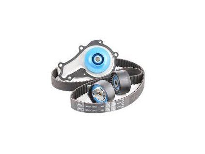 Ford Kit de distribution avec pompe à eau 3M5Q-8B596-AB