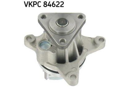 Ford Water Pump 4S4G-8501-DC