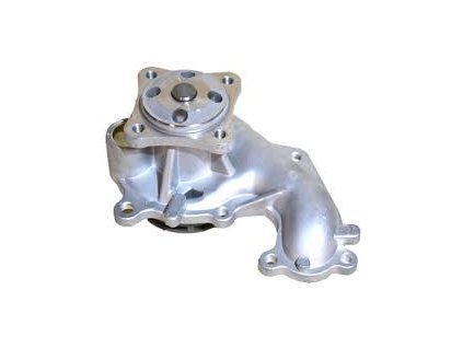 Ford Vodní pumpa XS4J-8591-DB