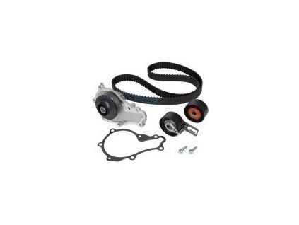 Ford Kit de distribution avec pompe à eau AV6Q-8B596-AAK