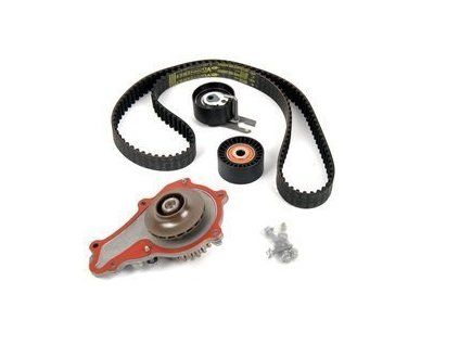 Ford Kit de distribution avec pompe à eau AV2Q-8B596-AB