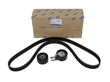Ford Kit de distribution avec pompe à eau