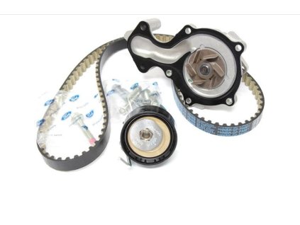 Kit distribuție Ford cu pompă de apă CM5J-8B596-AA