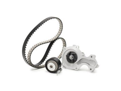 Ford Kit de distribution avec pompe à eau E3BJ-8B596-AA