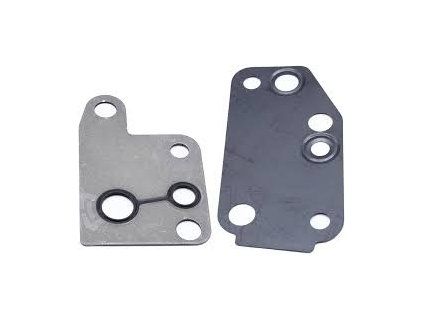 Ford Bomba de agua YC1Q-8K540-AA