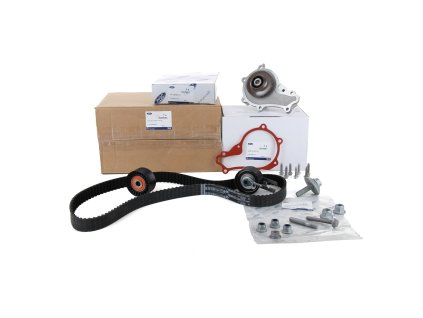 Ford Rozvodová sada s vodní pumpou CV2Q-8B596-AB