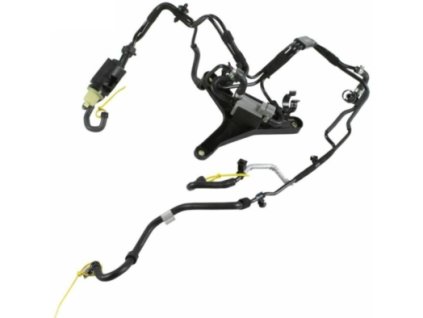 Ford Wasserpumpe CM5G-9S468-GH