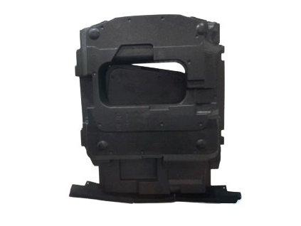 Alfa Romeo Stelvio Inserto vano ruota di scorta 68631355AA