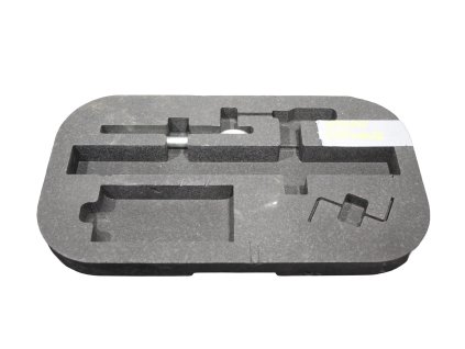 Alfa Romeo Stelvio Wykładzina podłogi bagażnika 68364867AA