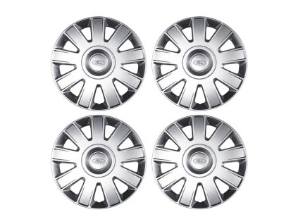 Ford Hubcap 3M51-1000-BA