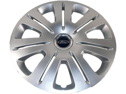 Ford Wheel Cover 6M21-1130-BC