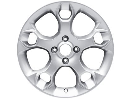 Alloy Wheel 15 5 sp 1746076 2237349 ohne Zubehoer felge05