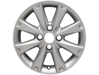 Alloy Wheel 15 8 sp 1495706 2237332 ohne Zubehoer felge05