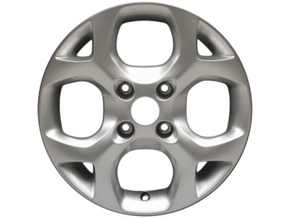 Alloy Wheel 15 4 sp 1495693 1495709 felge05
