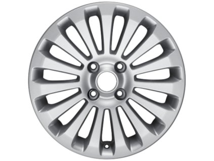 Alloy Wheel 16 15 sp 1495707 2237340 ohne zubehoer felge05