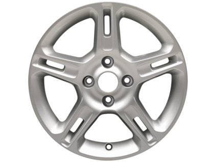 Alloy Wheel 16 5x2 sp 1495700 2237329 ohne Zubehoer felge05