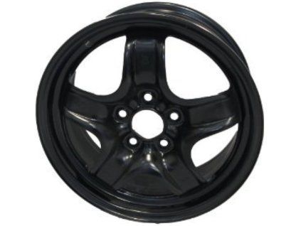 Ford Llanta de acero 4M51-1100-AF