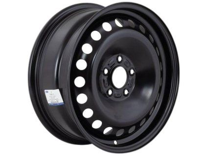 Ford Jante en acier 3S71-1007-DB