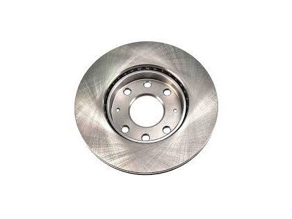 Ford Disque de frein avant 9M51-1125-AA