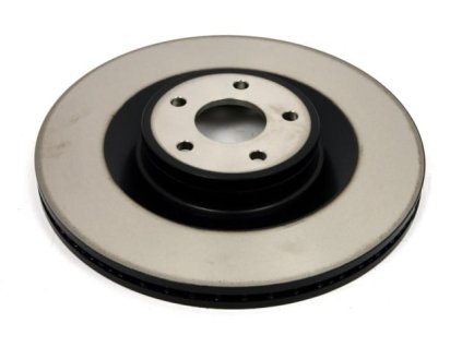 Ford Tarcze hamulcowe przednie G1FY-1125-AB