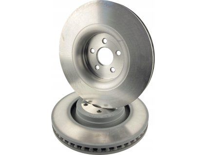 Ford Преден спирачен диск M2GC-1125-BA