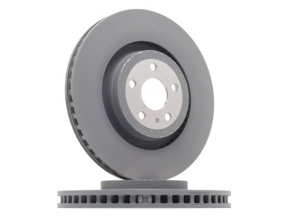 Ford Front Brake Disc K2GC-1125-AB