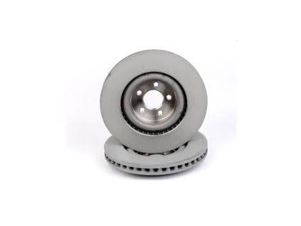 Ford Disque de frein avant KR3C-1125-DA
