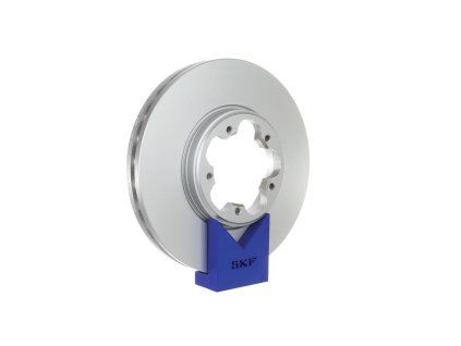 Ford Disque de frein avant BK21-1125-BD