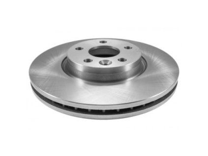 Ford Спирачен диск преден G3GC-1125-CD