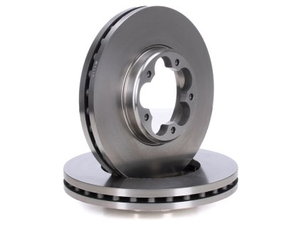 Ford Disco freno anteriore BK21-1125-GA