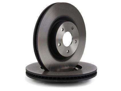 Ford Преден спирачен диск JX61-1125-BEB