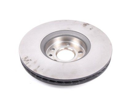 Ford Disque de frein avant 6G9N-2C375-DC