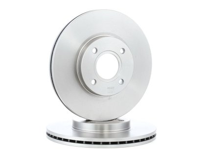 Ford Tarcza hamulcowa przednia AY11-1125-AA