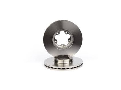 Ford Bremsscheibe vorne KK31-1125-AB